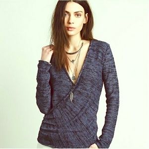 Free People Sweater